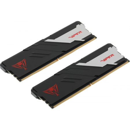 Оперативная память DIMM Patriot Viper Venom DDR5 16Gb PVV516G560C40K (2x8Gb), фото , изображение 4