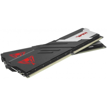 Оперативная память DIMM Patriot Viper Venom DDR5 64Gb PVV564G560C40K (2x32Gb), фото , изображение 2