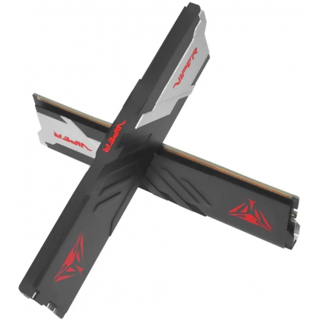 Оперативная память DIMM Patriot Viper Venom DDR5 64Gb PVV564G560C40K (2x32Gb), фото , изображение 3