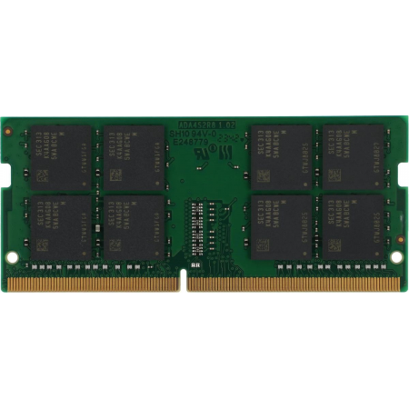 Модуль памяти для ноутбука SODIMM 32GB PC25600 DDR4 SO AD4S320032G22-SGN ADATA, фото , изображение 2