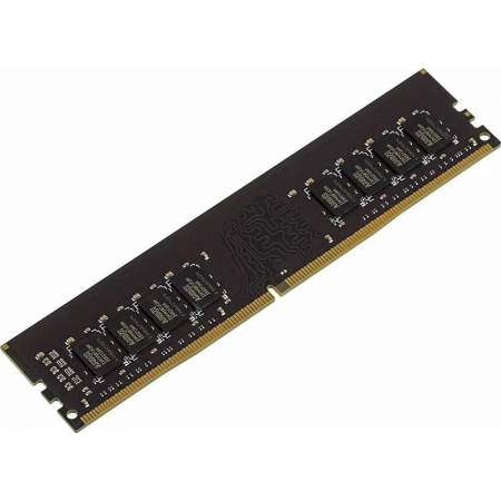 Оперативная память DIMM AMD DDR4 16Gb R7416G2400U2S-UO, фото , изображение 2 Оперативная память DIMM AMD DDR4 16Gb R7416G2400U2S-UO, фото , изображение 2