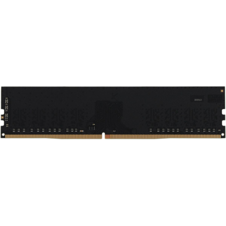 Оперативная память DIMM AMD DDR4 4Gb R744G2400U1S-U, фото , изображение 4 Оперативная память DIMM AMD DDR4 4Gb R744G2400U1S-U, фото , изображение 4