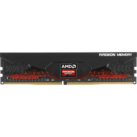 Оперативная память DIMM AMD Radeon R7 Performance Series DDR4 16Gb R7S416G2606U2K (2x8Gb), фото , изображение 3 Оперативная память DIMM AMD Radeon R7 Performance Series DDR4 16Gb R7S416G2606U2K (2x8Gb), фото , изображение 3