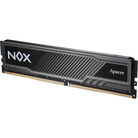 Оперативная память DIMM Apacer NOX DDR4 8Gb AH4U08G32C28YMBAA-1, фото , изображение 2