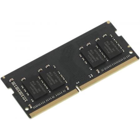 Оперативная память SO-DIMM Netac DDR4 8Gb 2666MHz NTBSD4N26SP-08, фото , изображение 3 Оперативная память SO-DIMM Netac DDR4 8Gb 2666MHz NTBSD4N26SP-08, фото , изображение 3