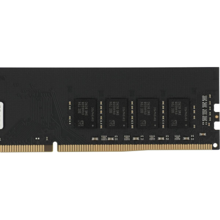 Память DDR4 8GB 3200MHz Netac NTBSD4P32SP-08J Basic RTL PC4-25600 CL22 DIMM 288-pin 1.2В single rank Ret, фото , изображение 3 Память DDR4 8GB 3200MHz Netac NTBSD4P32SP-08J Basic RTL PC4-25600 CL22 DIMM 288-pin 1.2В single rank Ret, фото , изображение 3