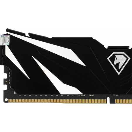 Оперативная память DIMM Netac Shadow II DDR4 8Gb NTSWD4P26SP-08K, фото , изображение 3