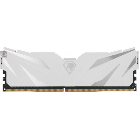 Оперативная память DIMM Netac Shadow II DDR4 8Gb NTSWD4P26SP-08W, фото , изображение 3 Оперативная память DIMM Netac Shadow II DDR4 8Gb NTSWD4P26SP-08W, фото , изображение 3