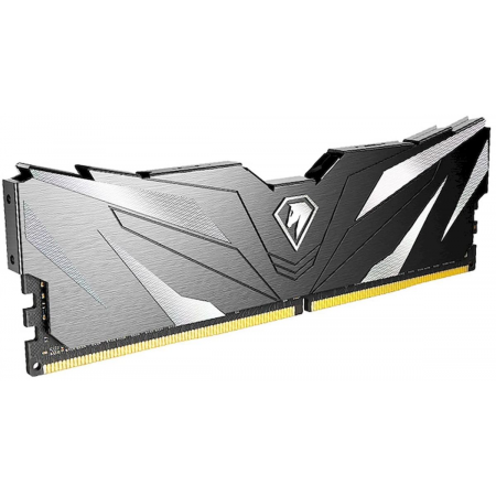 Оперативная память DIMM Netac Shadow II DDR4 32Gb NTSWD4P32DP-32K (2x16Gb), фото , изображение 2 Оперативная память DIMM Netac Shadow II DDR4 32Gb NTSWD4P32DP-32K (2x16Gb), фото , изображение 2