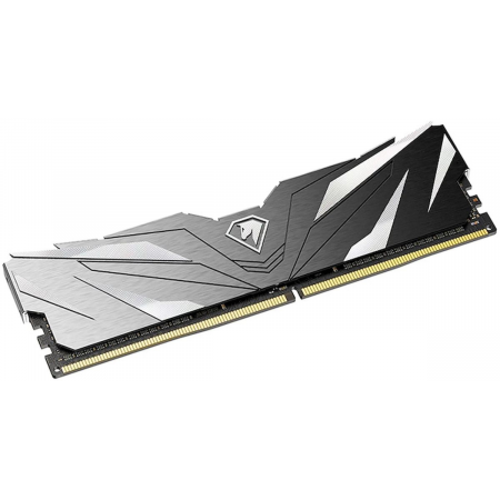Оперативная память DIMM Netac Shadow II DDR4 32Gb NTSWD4P32DP-32K (2x16Gb), фото , изображение 4 Оперативная память DIMM Netac Shadow II DDR4 32Gb NTSWD4P32DP-32K (2x16Gb), фото , изображение 4