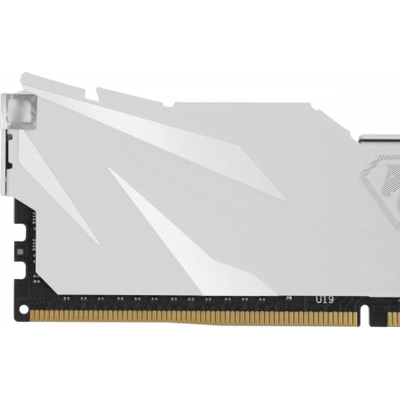 Оперативная память DIMM Netac Shadow II DDR4 16Gb NTSWD4P36DP-16W (2x8Gb), фото , изображение 3 Оперативная память DIMM Netac Shadow II DDR4 16Gb NTSWD4P36DP-16W (2x8Gb), фото , изображение 3