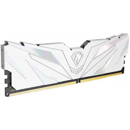 Оперативная память DIMM Netac Shadow II DDR5 16Gb NTSWD5P48SP-16W, фото , изображение 2 Оперативная память DIMM Netac Shadow II DDR5 16Gb NTSWD5P48SP-16W, фото , изображение 2