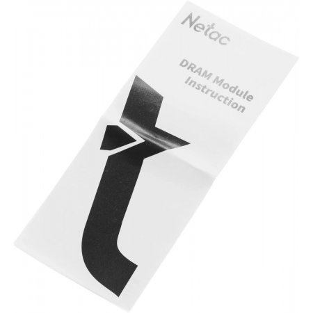Оперативная память 8Gb DDR4 3200MHz Netac Shadow (NTSDD4P32SP-08R), фото , изображение 9