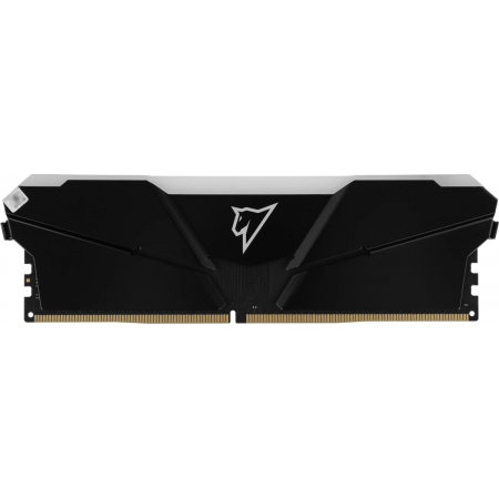 Оперативная память DIMM Netac Shadow RGB DDR4 8Gb NTSRD4P32SP-08E, фото , изображение 2 Оперативная память DIMM Netac Shadow RGB DDR4 8Gb NTSRD4P32SP-08E, фото , изображение 2