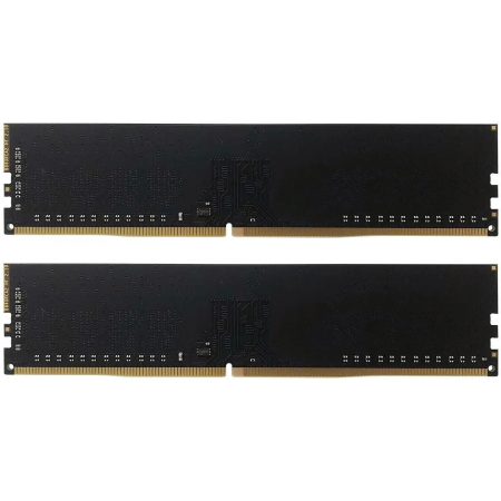 Оперативная память DIMM Patriot Signature Line DDR4 16Gb PSD416G2666K (2x8Gb), фото , изображение 2