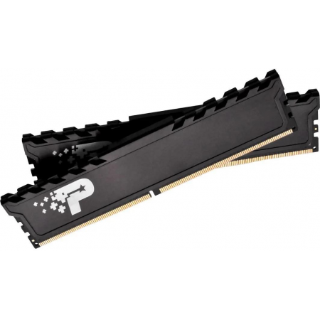 Оперативная память DIMM Patriot Signature Line Premium DDR4 16Gb PSP416G2666KH1 (2x8Gb), фото , изображение 2