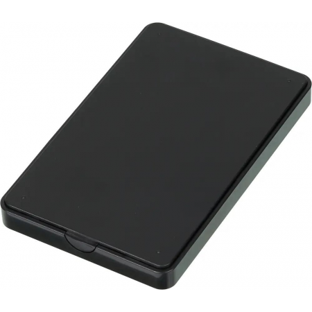 Корпус для HDD/SSD AGESTAR 3UB2P2 черный, фото , изображение 2