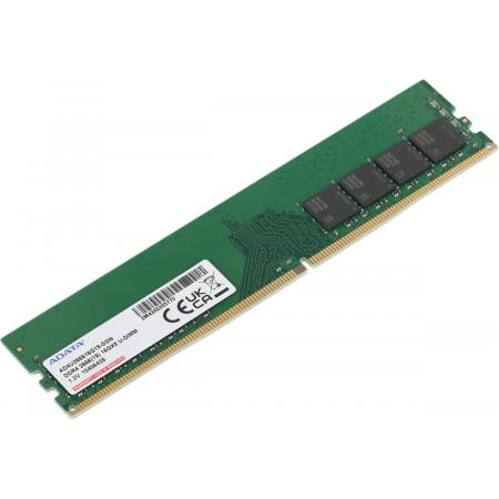 Оперативная память DIMM ADATA Premier DDR4 16Gb AD4U266616G19-SGN, фото , изображение 2 Оперативная память DIMM ADATA Premier DDR4 16Gb AD4U266616G19-SGN, фото , изображение 2
