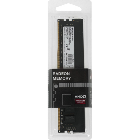 Оперативная память DIMM AMD Radeon R9 Gamer Series DDR4 32Gb R9432G3206U2S-U, фото , изображение 5