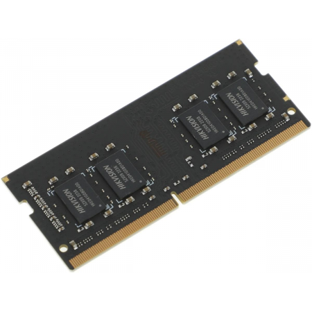 Оперативная память SO-DIMM Hikvision DDR4 8Gb 3200MHz HKED4082CAB1G4ZB1/8G, фото , изображение 3