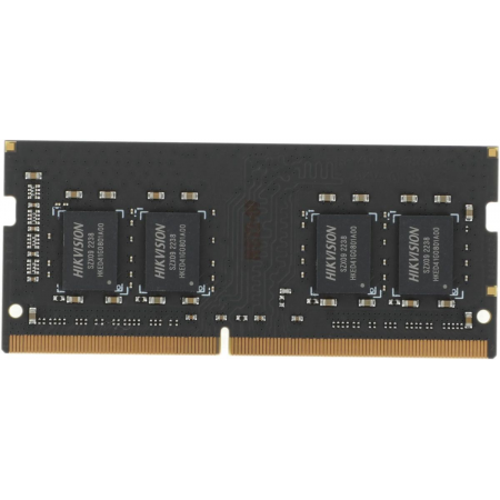 Оперативная память SO-DIMM Hikvision DDR4 8Gb 3200MHz HKED4082CAB1G4ZB1/8G, фото , изображение 4