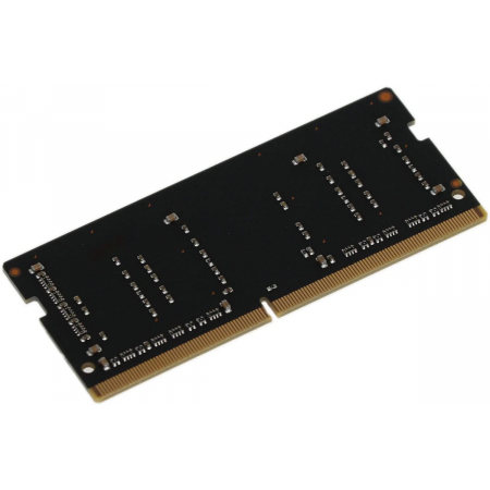 Оперативная память SO-DIMM Netac DDR4 4Gb 2666MHz NTBSD4N26SP-04, фото , изображение 2 Оперативная память SO-DIMM Netac DDR4 4Gb 2666MHz NTBSD4N26SP-04, фото , изображение 2