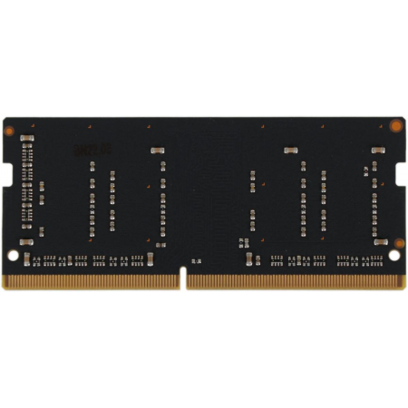 Оперативная память SO-DIMM Netac DDR4 4Gb 2666MHz NTBSD4N26SP-04, фото , изображение 3 Оперативная память SO-DIMM Netac DDR4 4Gb 2666MHz NTBSD4N26SP-04, фото , изображение 3