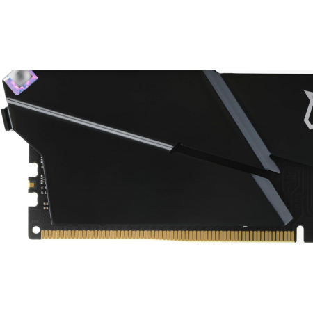 Оперативная память DIMM Netac Shadow RGB DDR4 16Gb NTSRD4P32SP-16E, фото , изображение 4