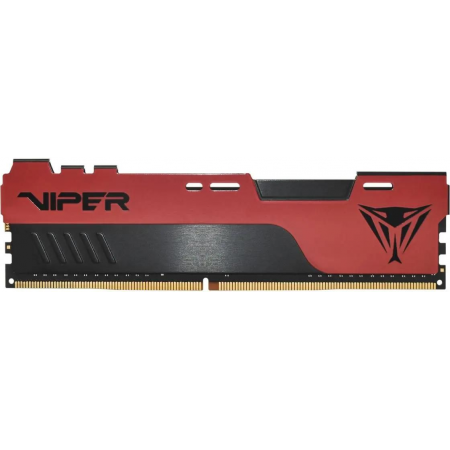Оперативная память 32Gb DDR4 3600MHz Patriot Viper Elite II (PVE2432G360C0), фото , изображение 2