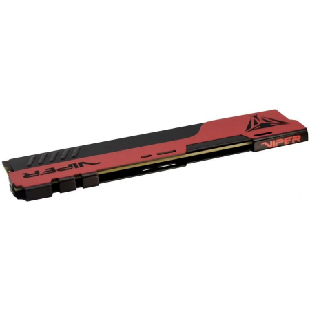 Оперативная память 32Gb DDR4 3600MHz Patriot Viper Elite II (PVE2432G360C0), фото , изображение 4