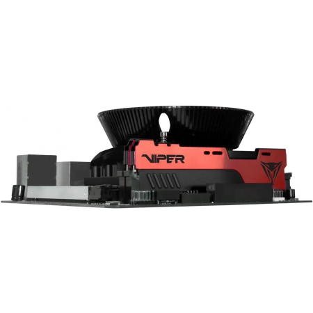 Оперативная память 32Gb DDR4 3600MHz Patriot Viper Elite II (PVE2432G360C0), фото , изображение 5