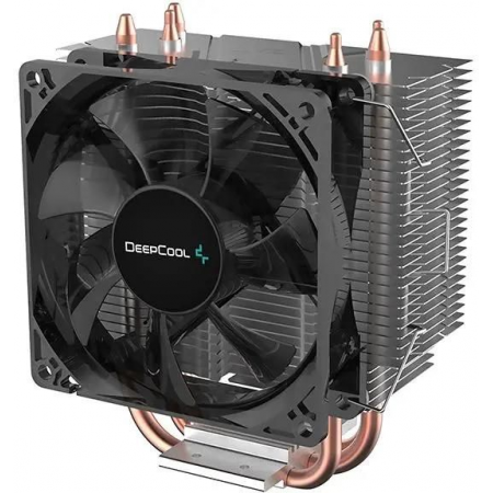 Кулер DeepCool GAMMAXX 300 FURY, фото , изображение 2