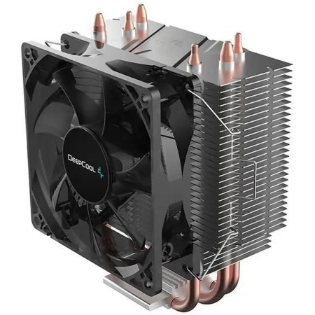 Кулер DeepCool GAMMAXX 300 FURY, фото , изображение 6