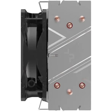 Кулер DeepCool GAMMAXX 300 FURY, фото , изображение 7