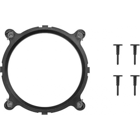 Кулер DeepCool GAMMAXX 300 FURY, фото , изображение 8