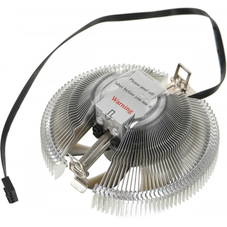 Кулер ID-COOLING DK-01, фото , изображение 3