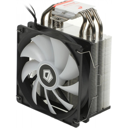 Кулер ID-COOLING SE-214-XT ARGB, фото , изображение 2