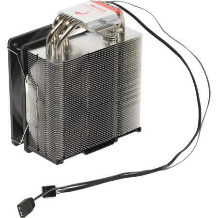 Кулер ID-COOLING SE-214-XT ARGB, фото , изображение 3