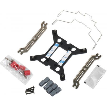 Кулер ID-COOLING SE-214-XT ARGB, фото , изображение 8