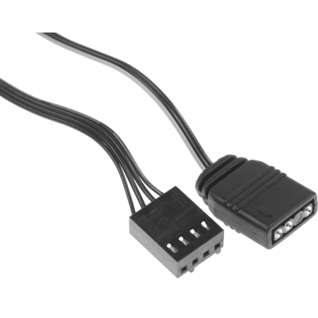 Кулер ID-COOLING SE-224-XTS LGA1700/1200/115X/AM5/AM4 (10шт/кор, TDP 220W, PWM, 4 тепл.трубки прямого контакта, FAN 120mm) RET, фото , изображение 24