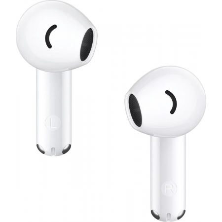 Гарнитура HUAWEI FREEBUDS SE 2 55036940 CERAMIC WHITE, фото , изображение 8