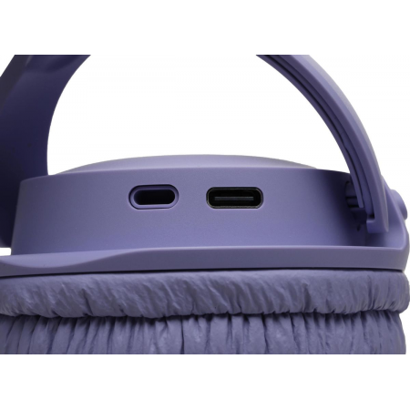 Гарнитура накладные JBL Tune 520BT фиолетовый беспроводные bluetooth оголовье (JBLT520BTPUR), фото , изображение 12