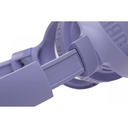 Гарнитура накладные JBL Tune 520BT фиолетовый беспроводные bluetooth оголовье (JBLT520BTPUR), фото , изображение 14