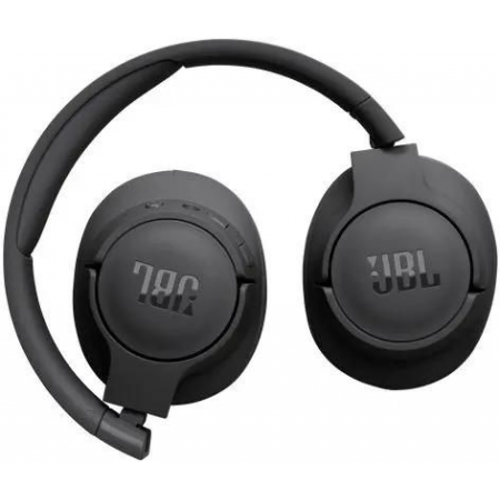 Наушники JBL headphones Black  JBLT720BTBLK, фото , изображение 6