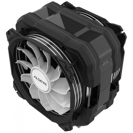 Кулер Alseye M120D Plus, фото , изображение 2