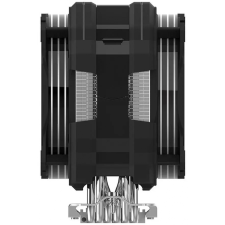 Кулер Alseye M120D Plus, фото , изображение 4
