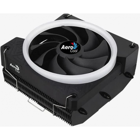 Кулер AeroCool Cylon 3H, фото , изображение 4