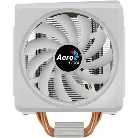 Вентилятор для процессора Aerocool Cylon 4F WH ARGB PWM 4P(ULT), фото , изображение 7