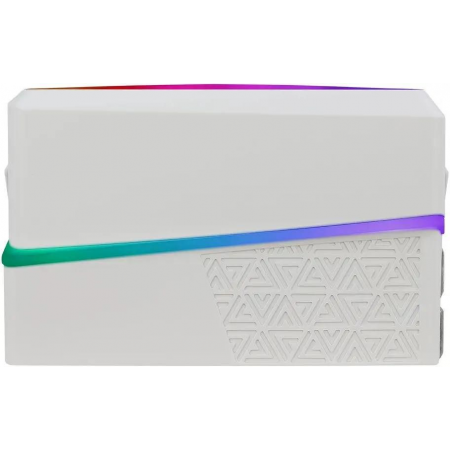 Вентилятор для процессора Aerocool Cylon 4F WH ARGB PWM 4P(ULT), фото , изображение 16