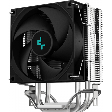 Кулер DEEPCOOL AG300 LGA1700/1200/115X/AM5/AM4 (36шт/кор, TDP 150Вт, PWM, Fan 92mm, 3 тепл. трубки прямого контакта) RET, фото , изображение 2